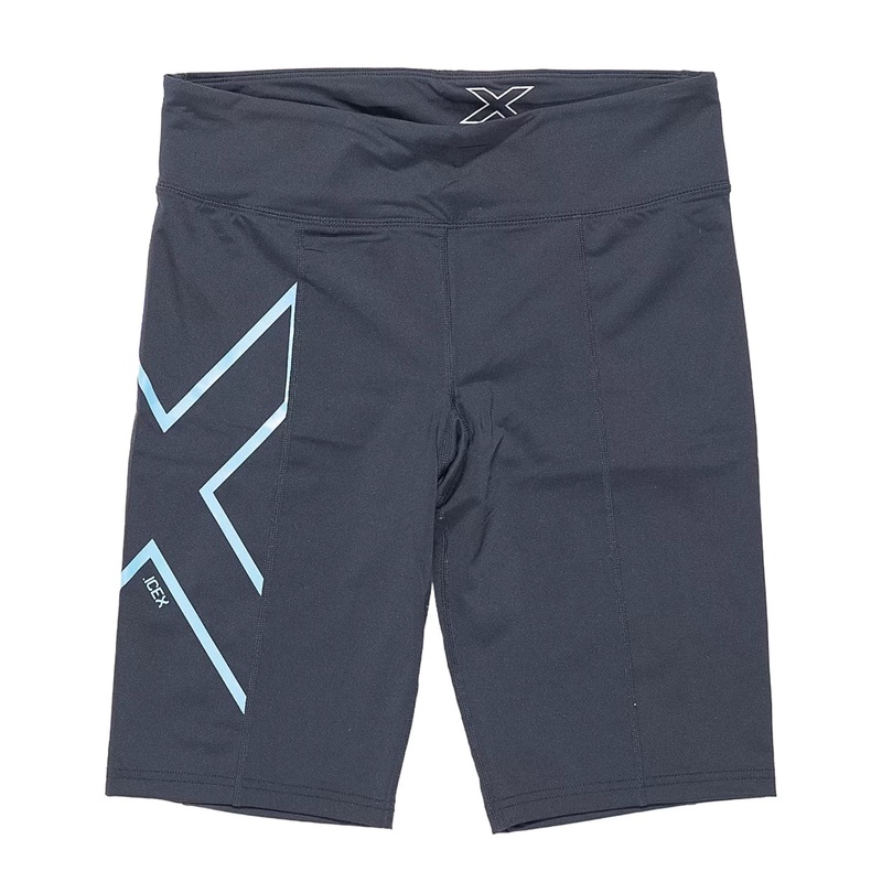 2XU Compression Short - Women's XL Black