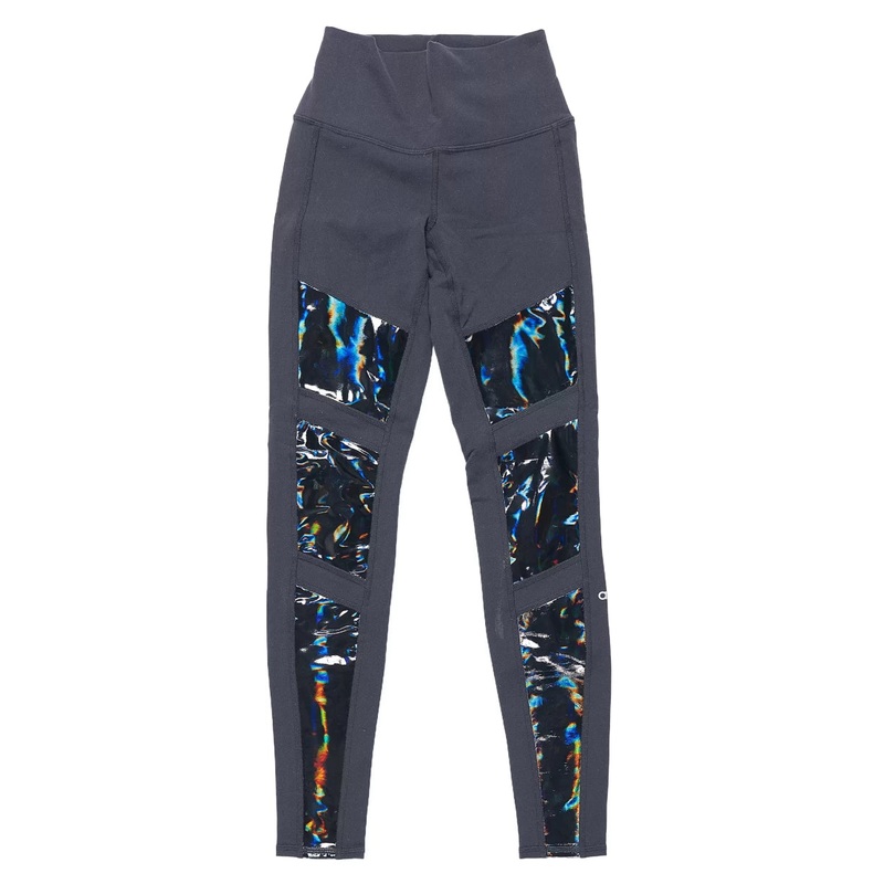 Alo Leggings - Women's XS Black