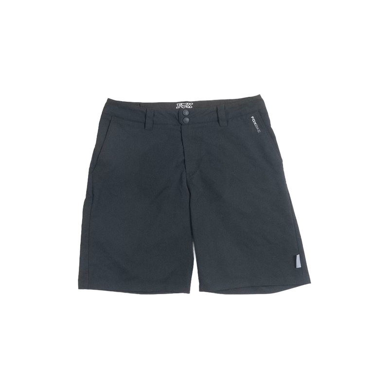 Fox Mountain Bike Shorts - Men 36.0 Black