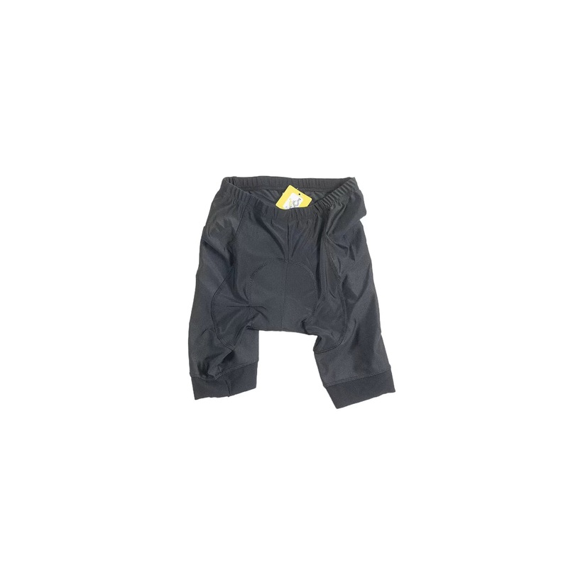 Frelsi Core Cycling Shorts - Men's S Black