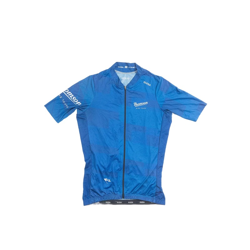 Gueba Bike Jersey S Blue