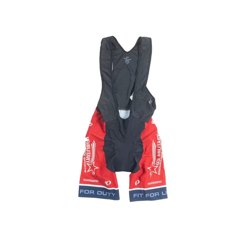 Pearl Izumi Persui Pro LTD Bib Short M Black