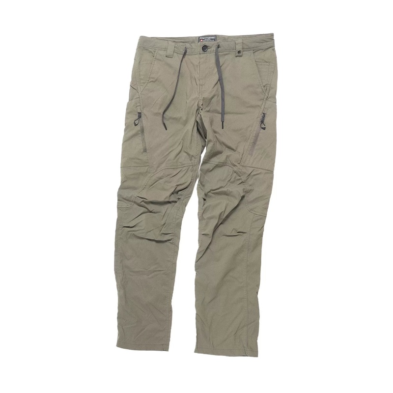 686 Anything Cargo Pant - Men's 32 Green