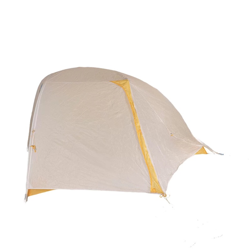 Big Agnes Tiger Wall UL2 Tent 2 Person Gray