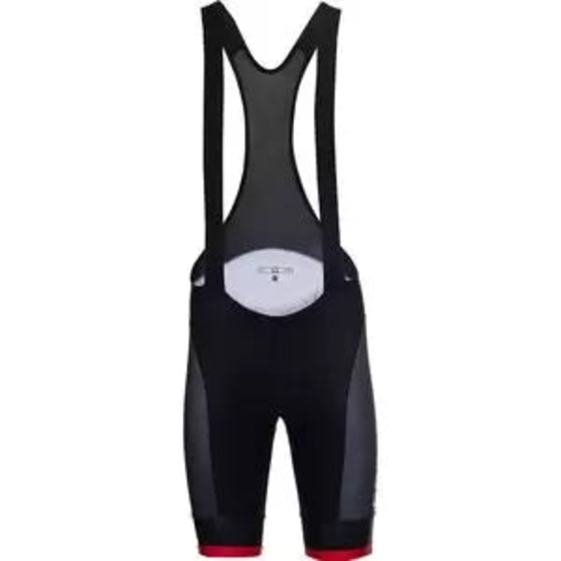 Castelli Competizione 2 Limited Edition Kit Bibshort M Black/White/Red
