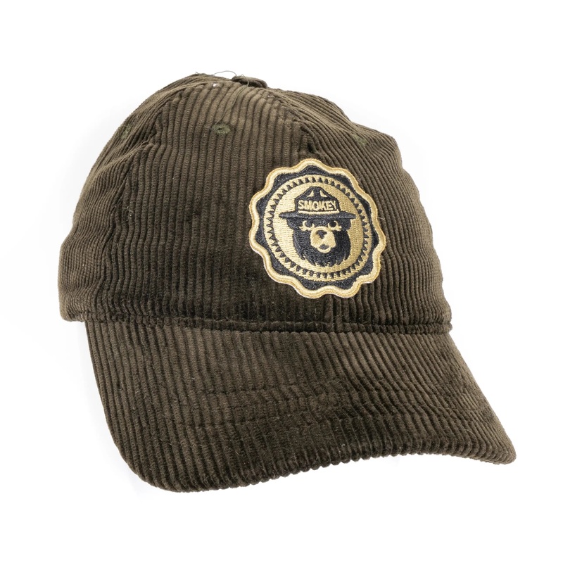 Filson Brimmed Cap One Size Brown