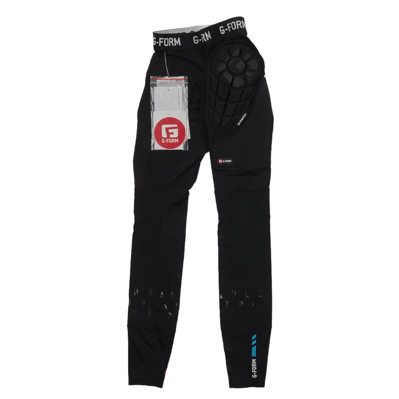 G-Form MX MTB Pants S Black