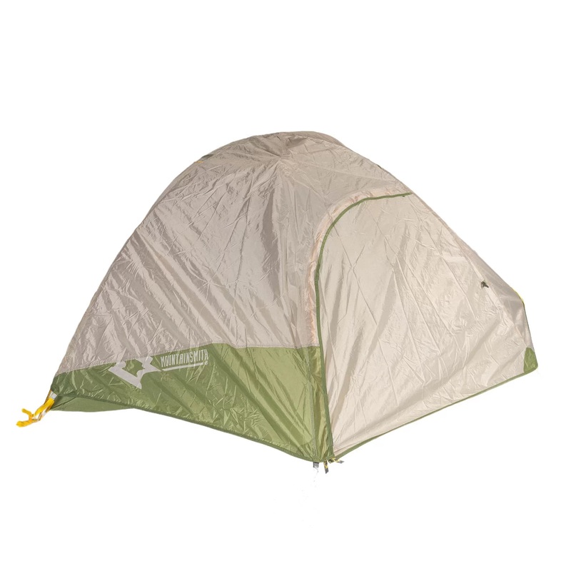 Mountainsmith Morrison EVO Three Season Two Person Tent 2 Person Grey
