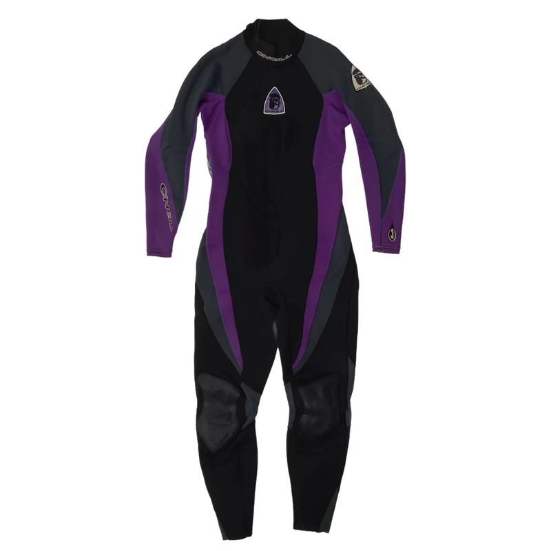 O'Neill 3mm Dive Jump Wetsuit - Women's 12 Purple