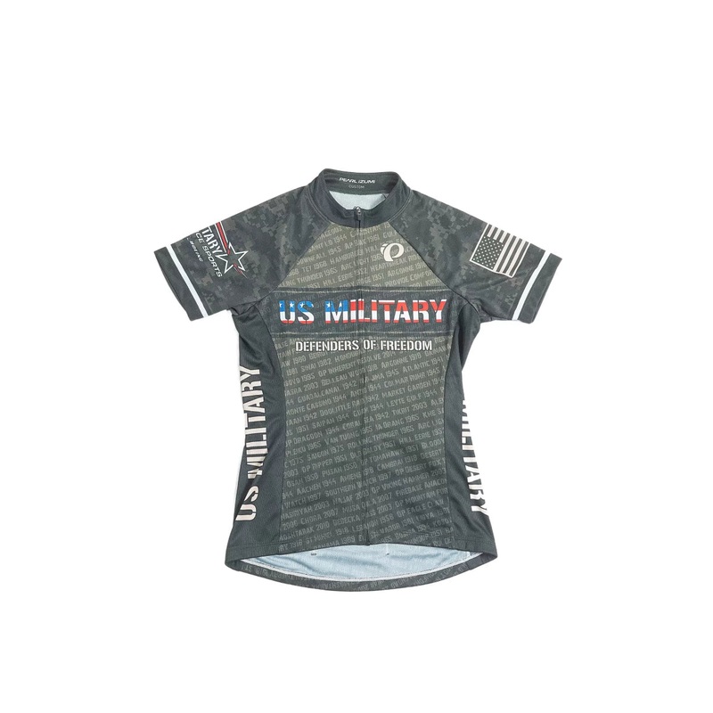 Pearl Izumi Escape Select LTD Jersey S Green