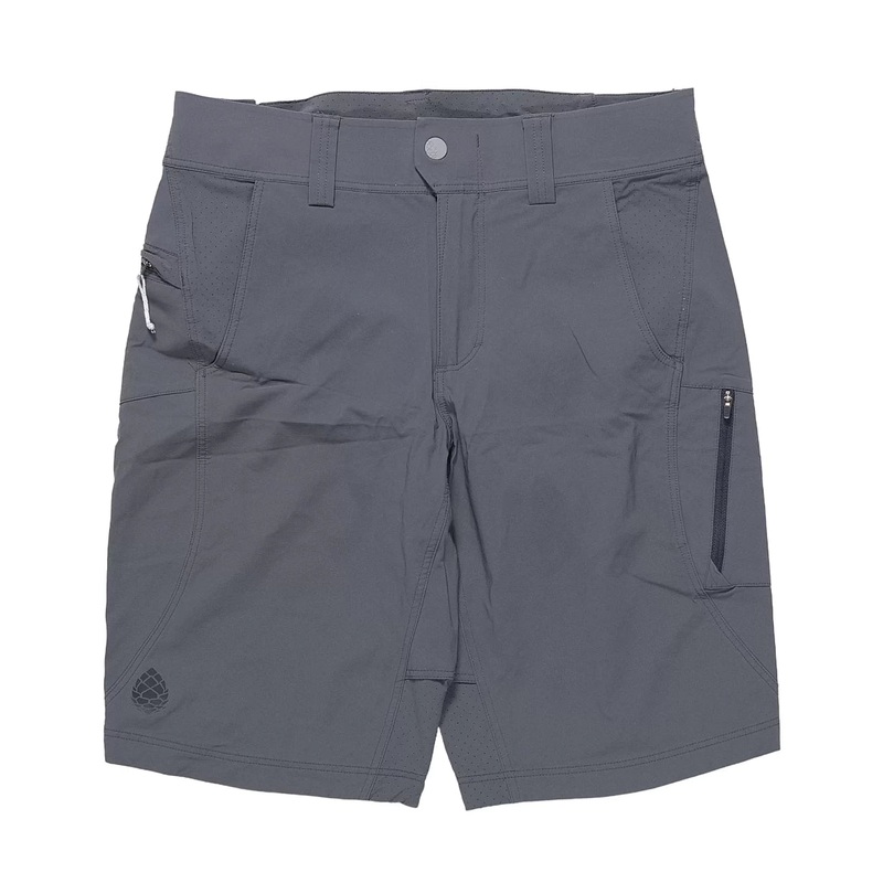 Stio OPR Short - Men's 32 Dark Gray