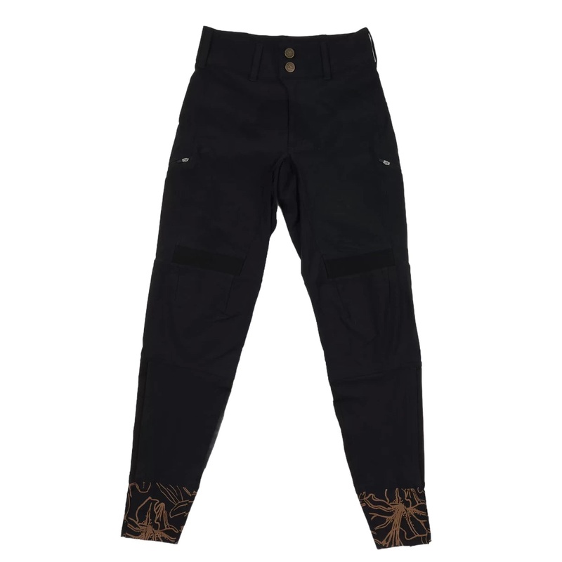 Wild Rye Freyah Bike Pant 0 Black
