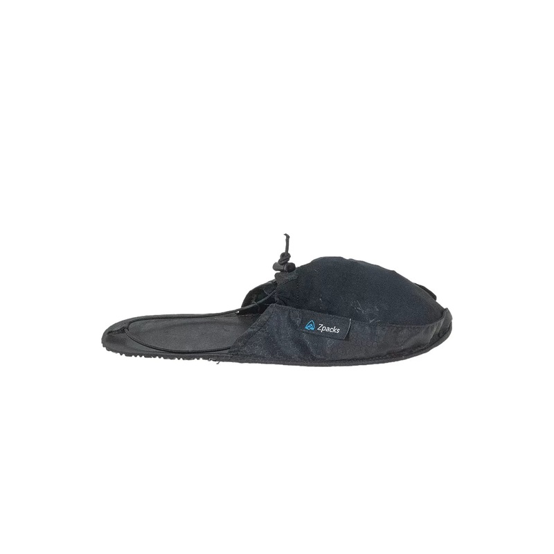ZPacks  Ultralight Camp Shoe L Black