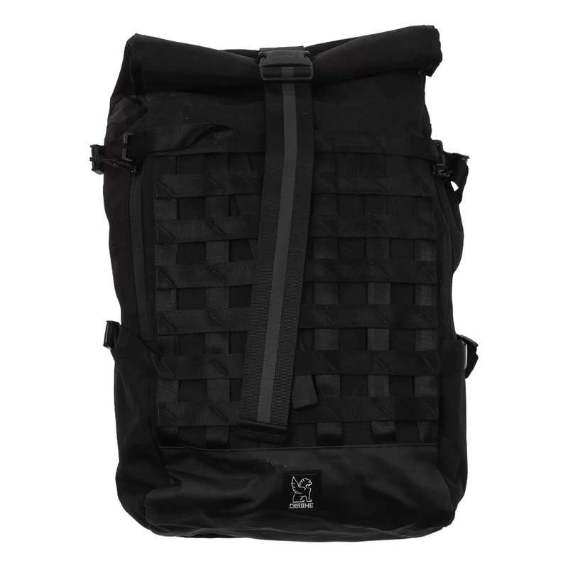 Chrome Industries Barrage Freight 34L Backpack 34 L Black
