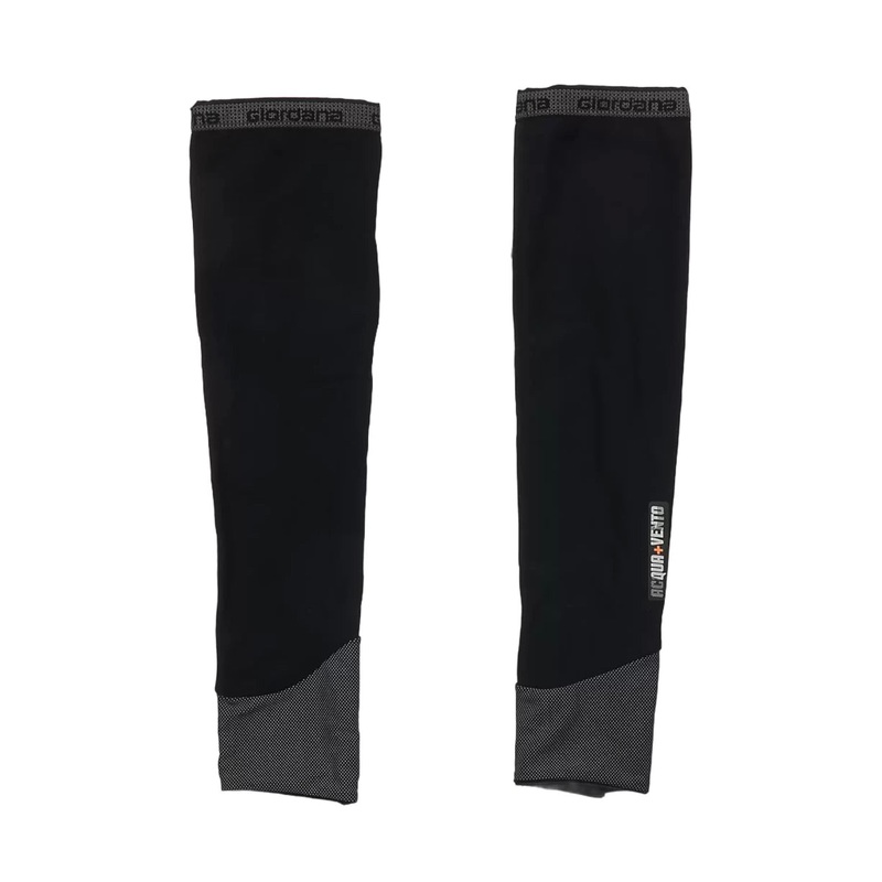 GIORDANA Thermal Arm Warmer M/L Black