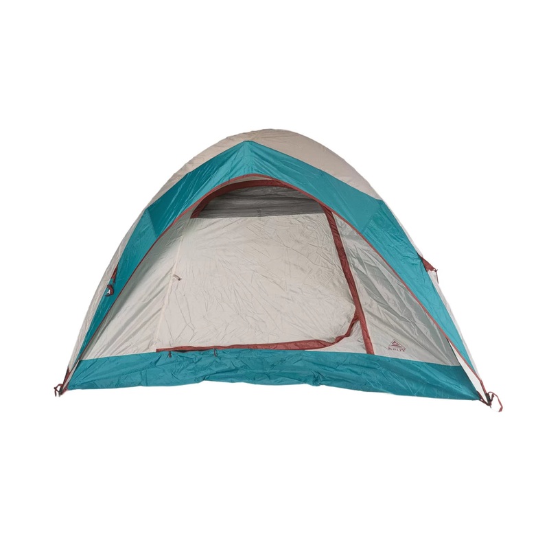 Kelty Discovery 2-Person Camp Bundle 2 Person Green