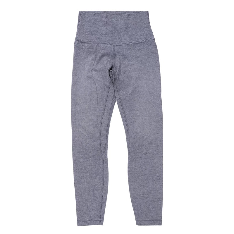 Lululemon Align 25 in. Pant II - Women's 4 Grey