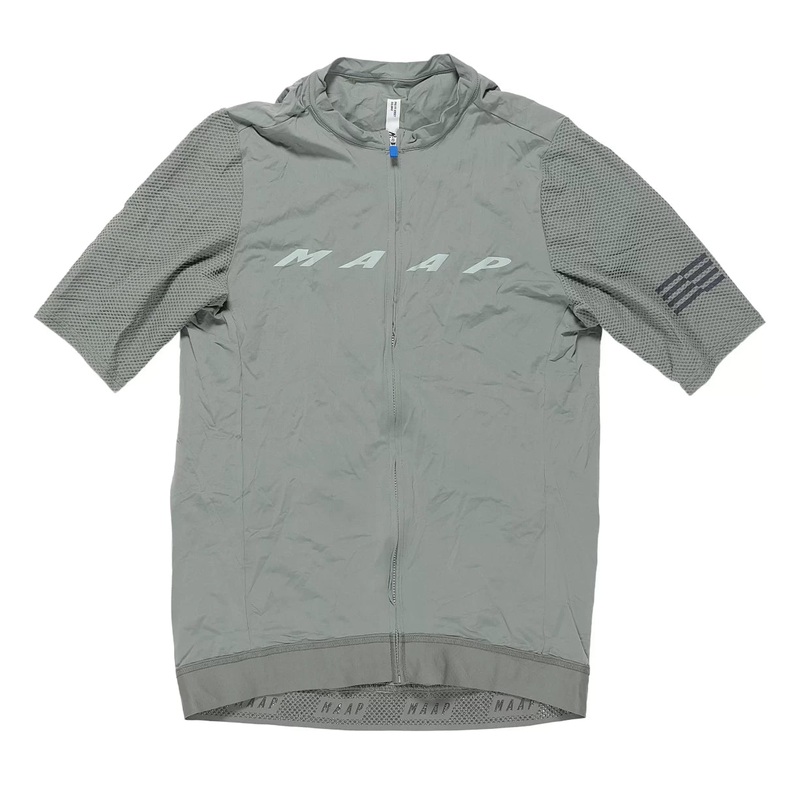 MAAP Pro Fit Jersey - Men's XXL Olive