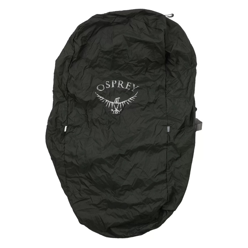 Osprey Airporter Medium Pack M Green