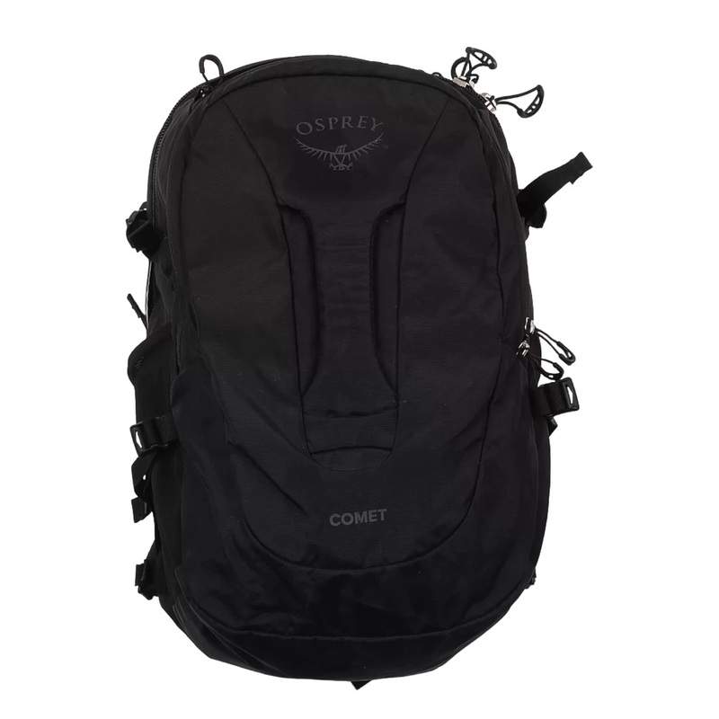 Osprey Comet 30 Pack One Size Black