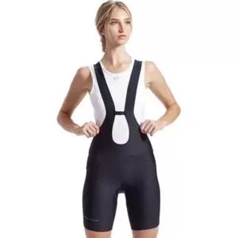 Pearl Izumi Attack Air Bib Short S Black