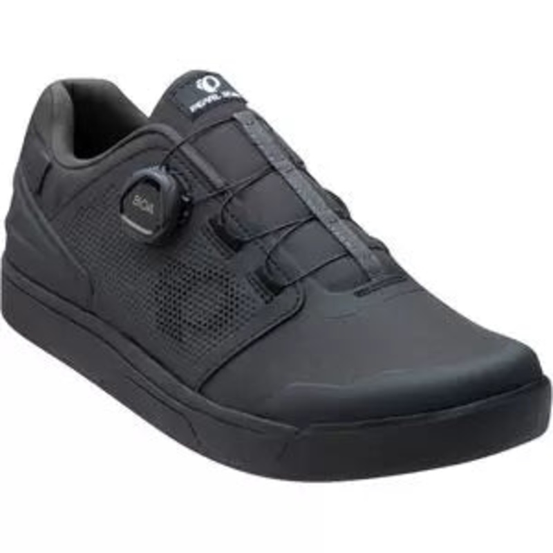 Pearl Izumi X-Alp Launch Cycling Shoe 43 Phantom/Black