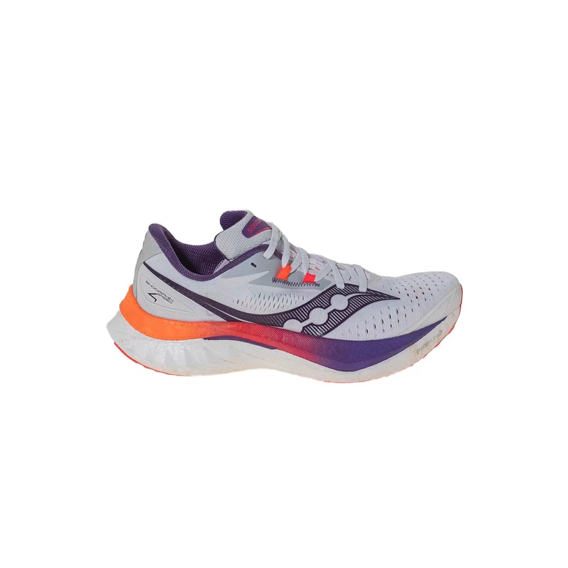 Saucony Endorphin Speed 4 Running Shoes - Women's 10.5 White