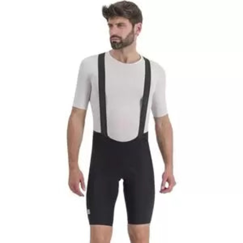 Sportful Ultra Bibshort XXL Black