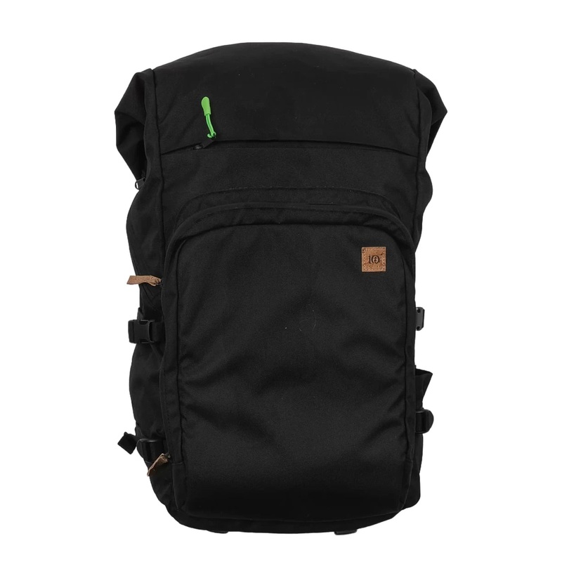 Tentree Mobius 35L Backpack 35 L Black
