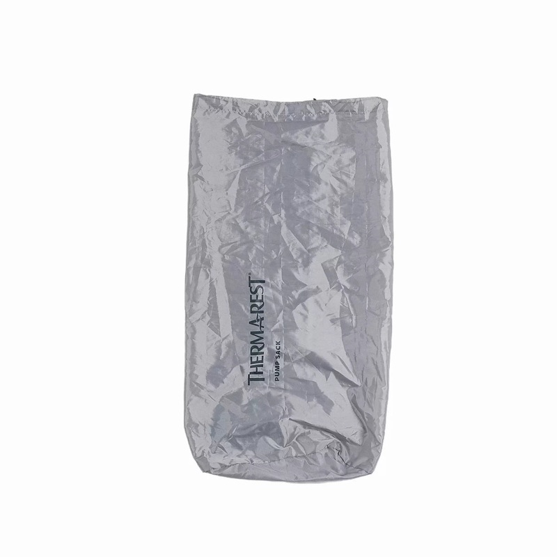 Therm-a-rest Pump Sack One Size Gray
