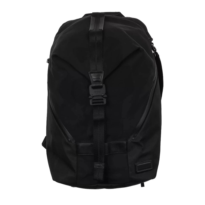 Tumi Tahoe Finch Backpack One Size Black