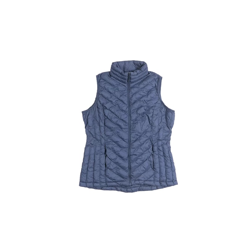 32 Degree Heat Insulated Vest - Women's M Blue