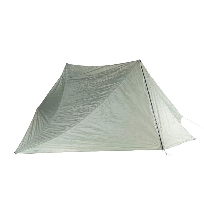 Durston X-Mid 2 2 Person Gray
