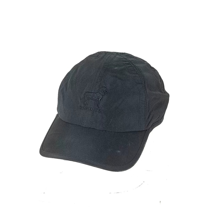 Get Sprints Midnight Mile I Like Your Pace OG Hat OSFM Black