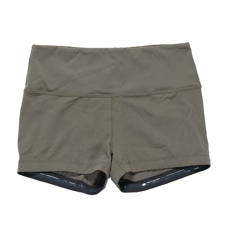 GORUCK Squat Shorts - Women's 6 Green