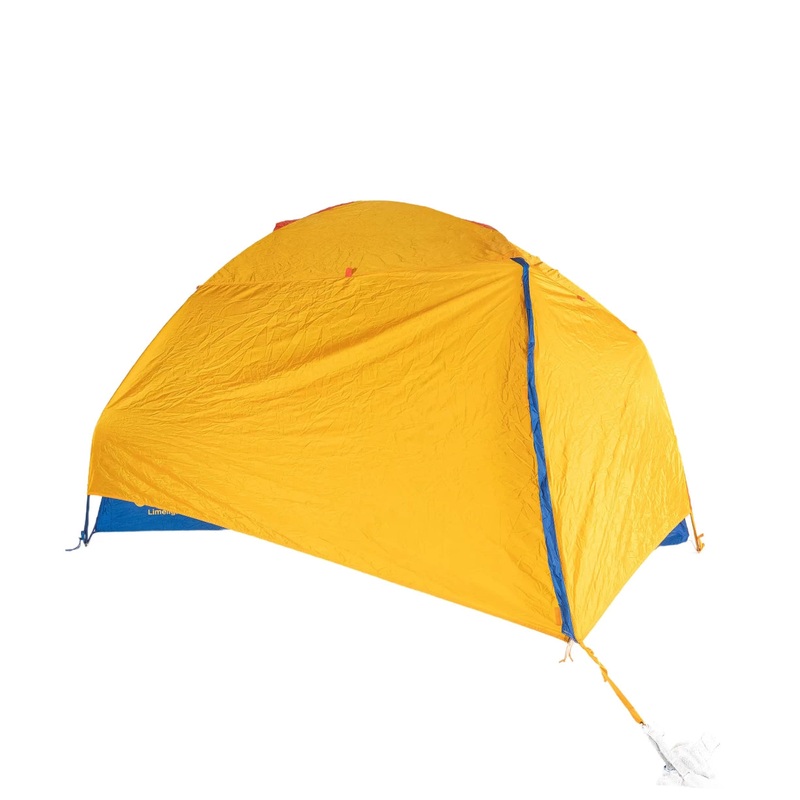 Marmot Limelight 3P Tent w/ Footprint 3 Person Blue