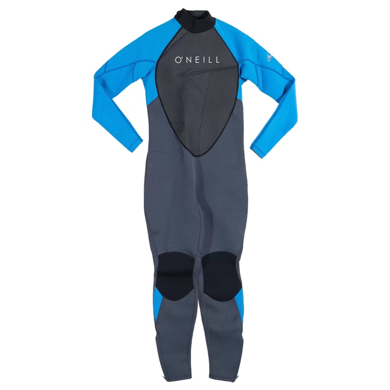 O'Neill Reactor-2 3/2mm Full Wetsuit 16 Blue/Black