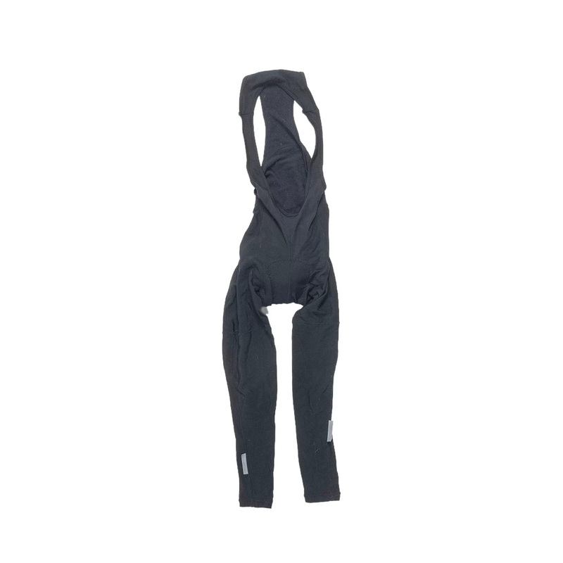 Ornot Lightweight Droptail Bib Tight Estimated XS Black