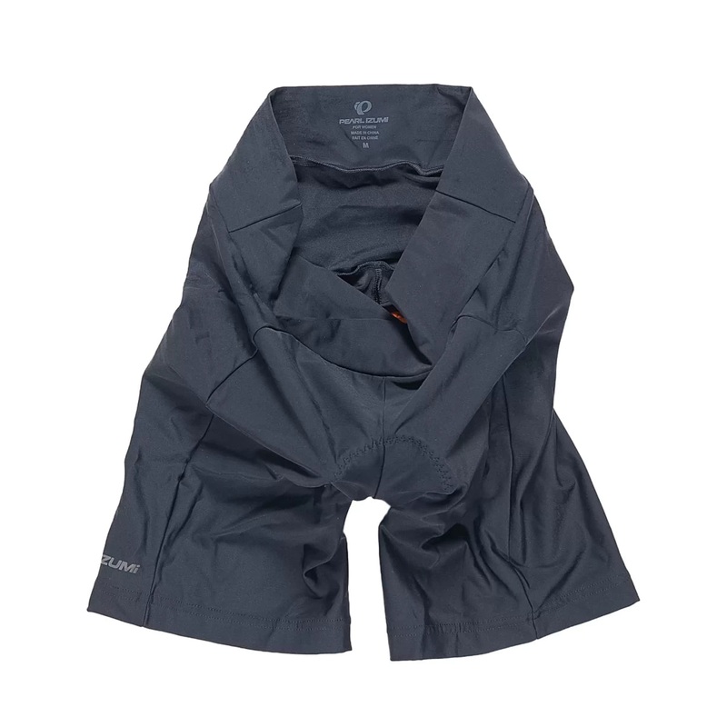 Pearl Izumi Podium Plus Shorts - Women's M Black