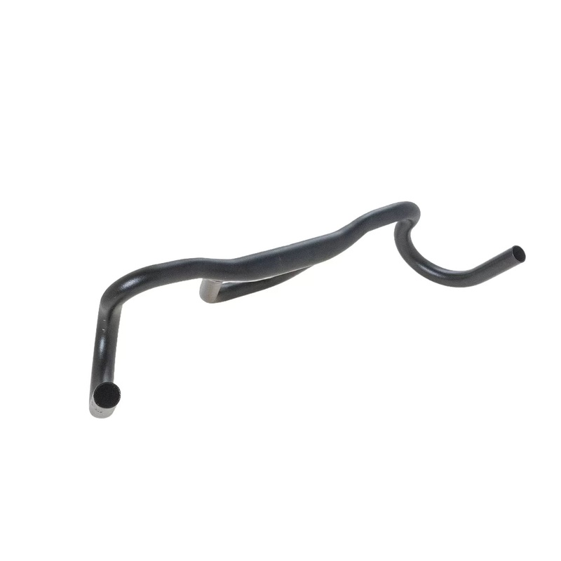 Redshift Kitchen Sink Gravel Handlebar System 41.0 Black