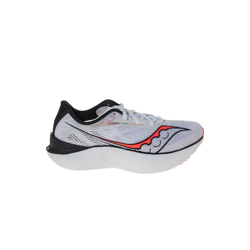 Saucony Endorphin Pro 10 White