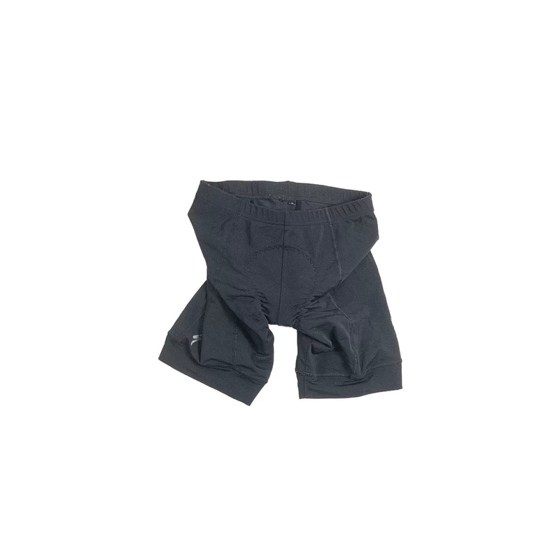 Specialized RBX Sport Padded Cycling Shorts - Men's M Black