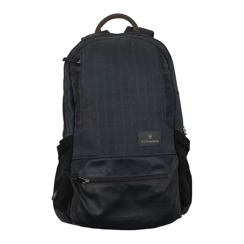 Victorinox Laptop Backpack One Size Navy