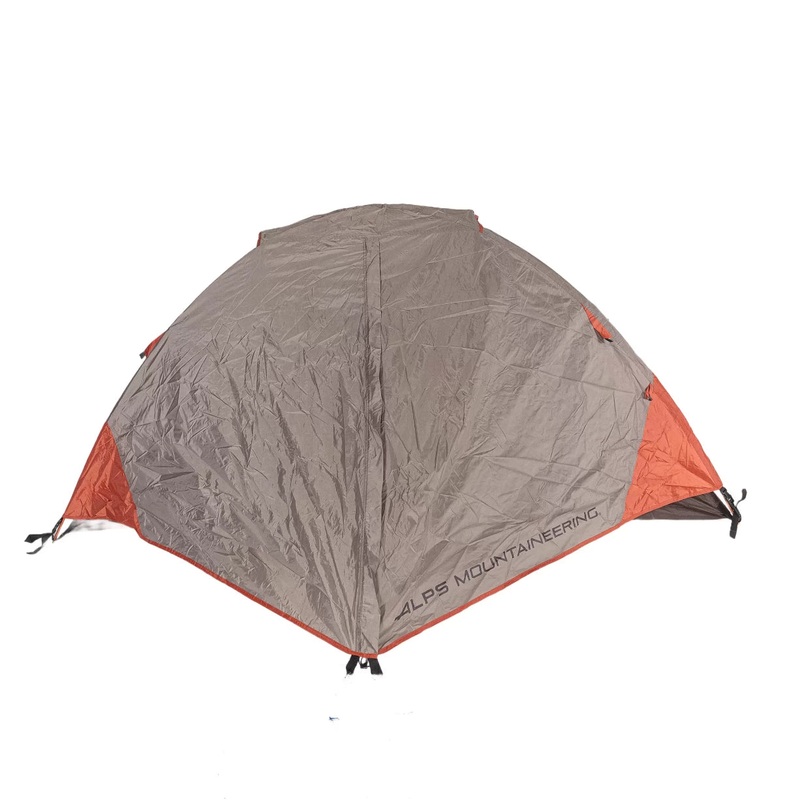 ALPS Mountaineering Lynx 1-Person Tent 1 Person Gray