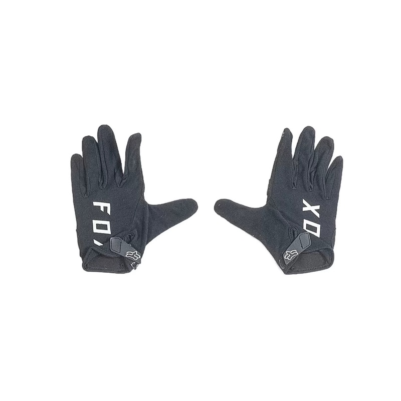 Fox Racing Lightweight MTB Gloves M Black
