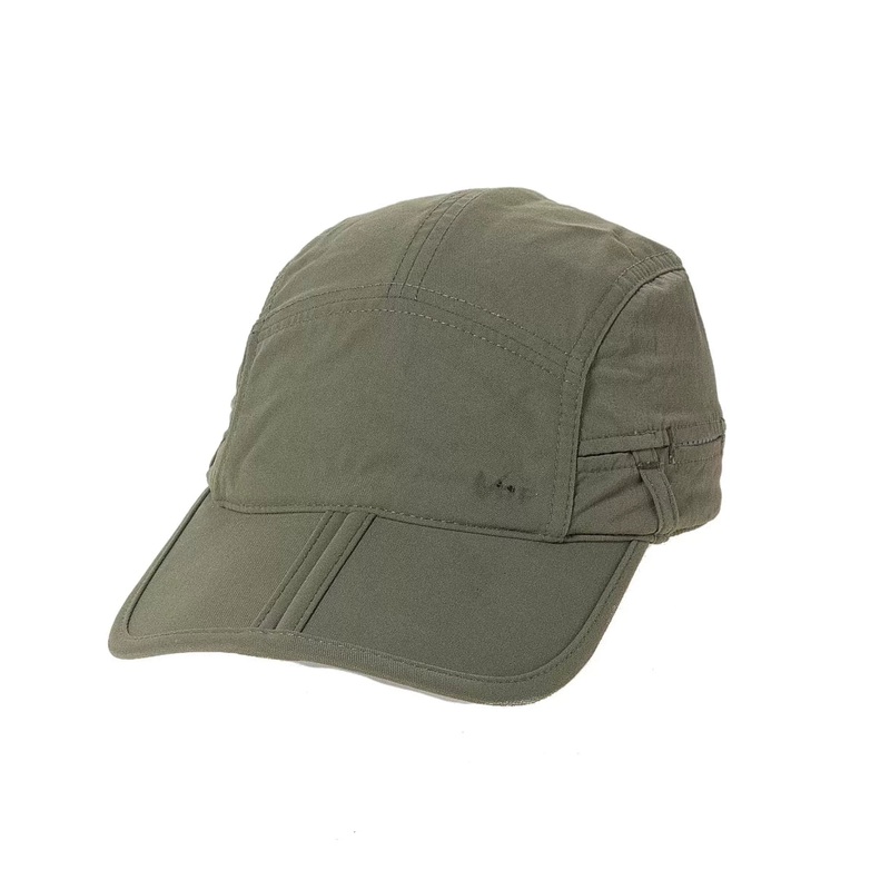 REI Co-op Screeline Cap One Size Green