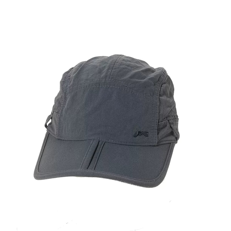 REI Co-op Screeline Cap One Size Grey