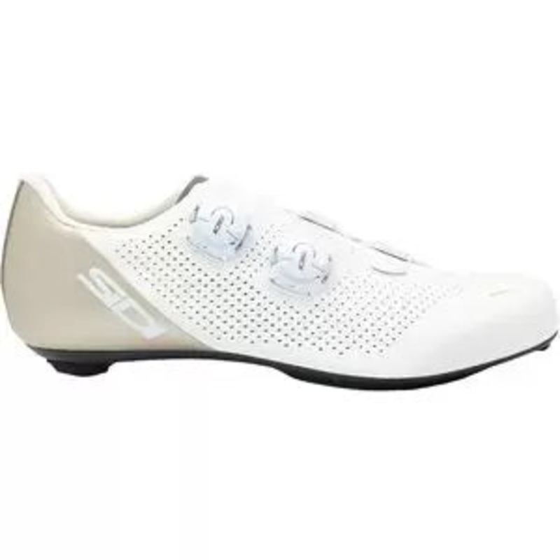 Sidi Ergo 6 Road Shoe 44 White