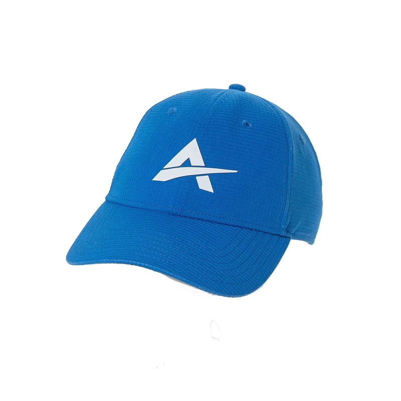 Arctic Cool Hydrofreeze Strapback Cap Adjustable Black