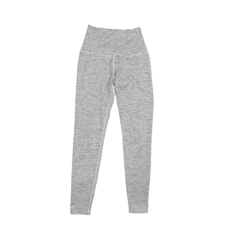 Beyond Yoga Leggings - Women's S Striped